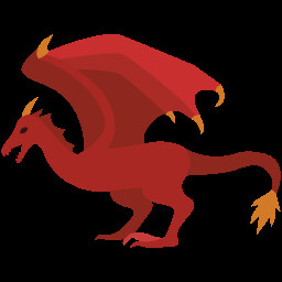 Blood of the dragon icon