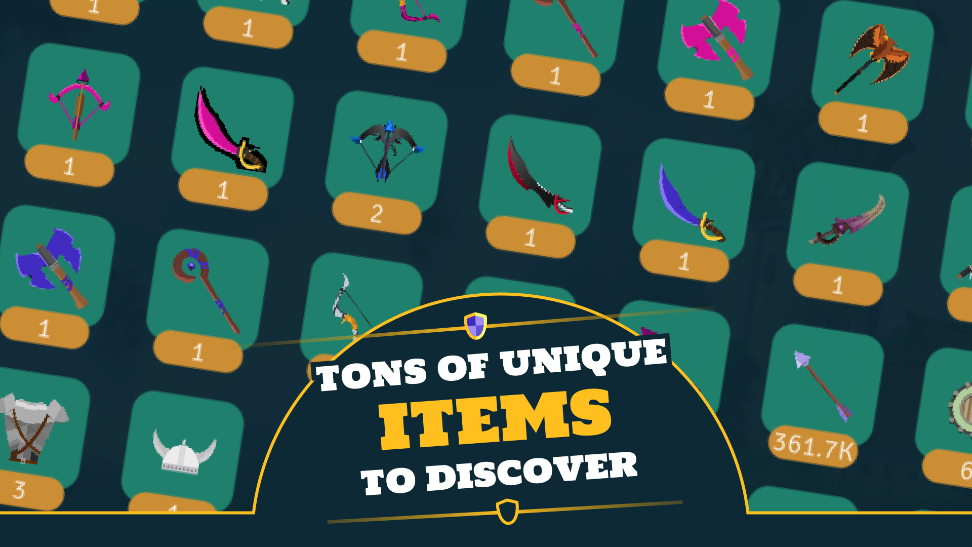 Idle Clans Screenshot 4