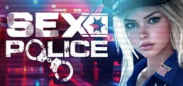 SEX Police 🔞🚨
