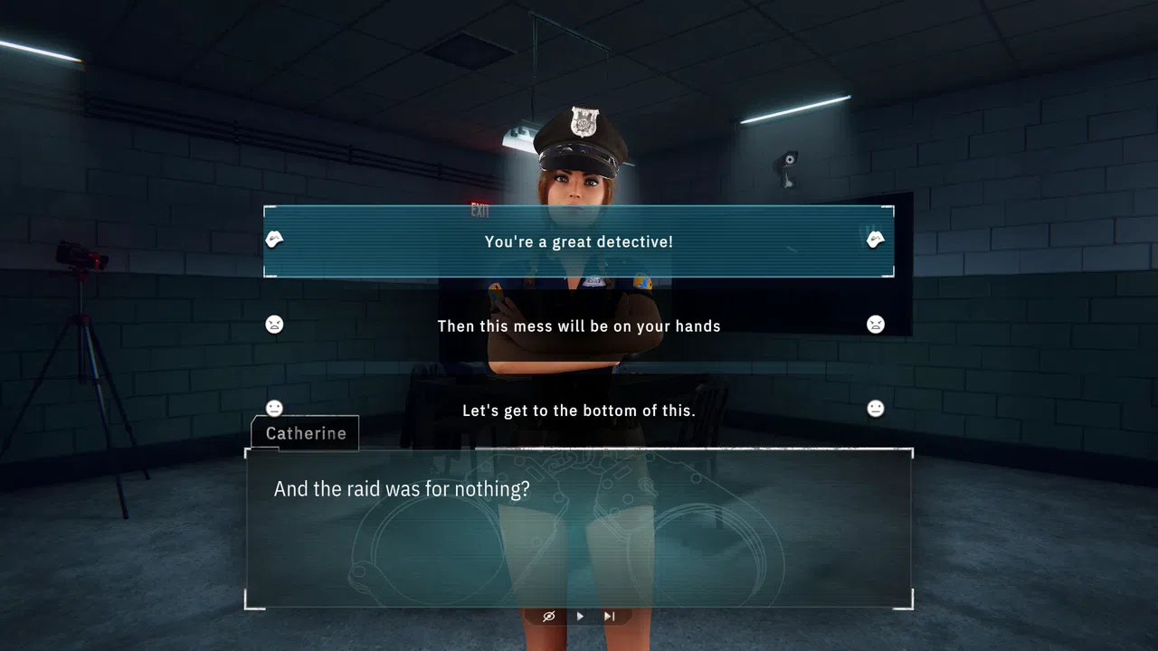SEX Police 🔞🚨 Screenshot 13