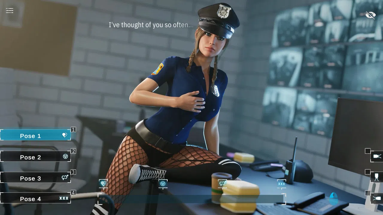 SEX Police 🔞🚨 Screenshot 32