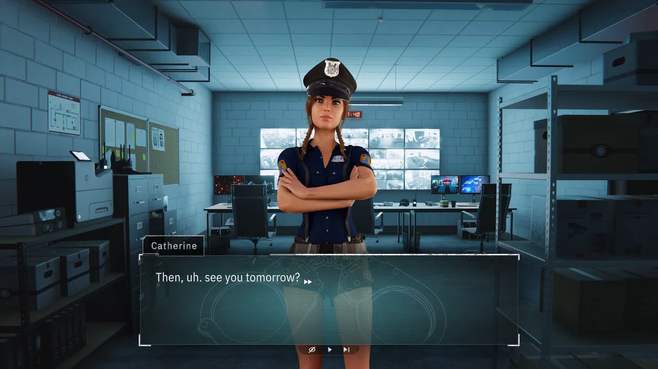 SEX Police 🔞🚨 Screenshot 9