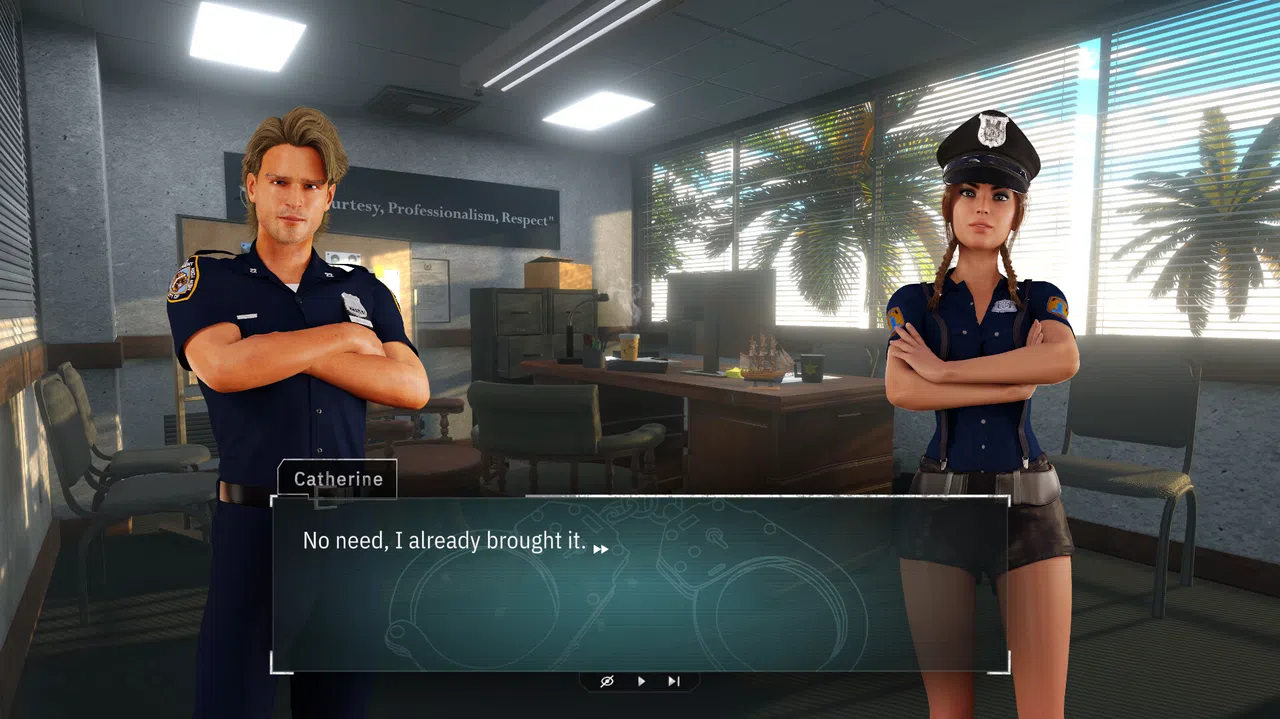SEX Police 🔞🚨 Screenshot 29
