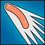 High speed assembly icon