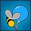 Place 10 objects icon