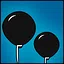 Dark mode icon