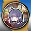 Will you pay the bill? icon
