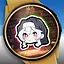 Check, please icon