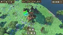 Crowded - A Crow City Builder Screenshot 0