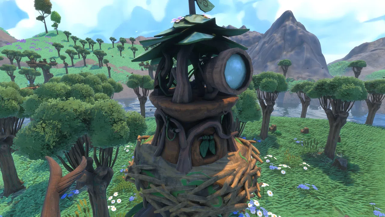 Crowded - A Crow City Builder Screenshot 4