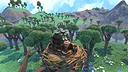 Crowded - A Crow City Builder Screenshot 3