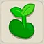 Seedling icon