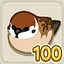 Flock icon