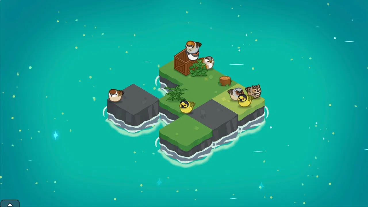 GARDEN&BIRD Screenshot 4