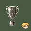 Winner icon