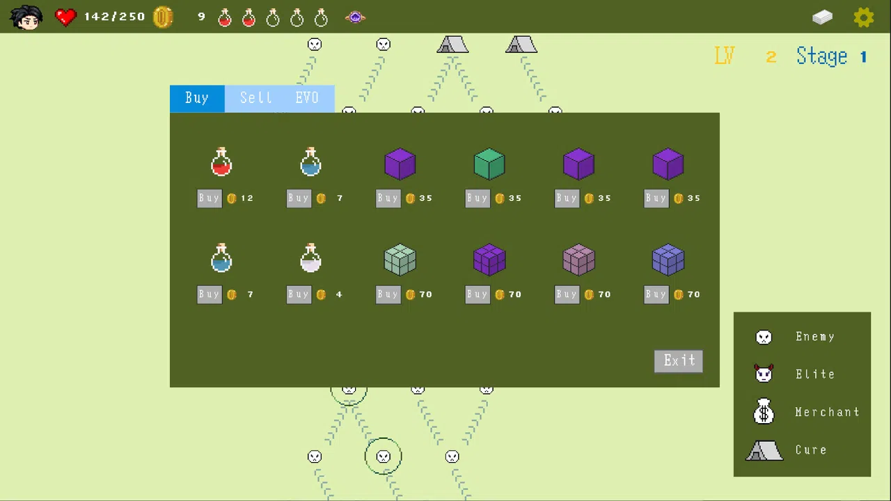 Card Hero Screenshot 4