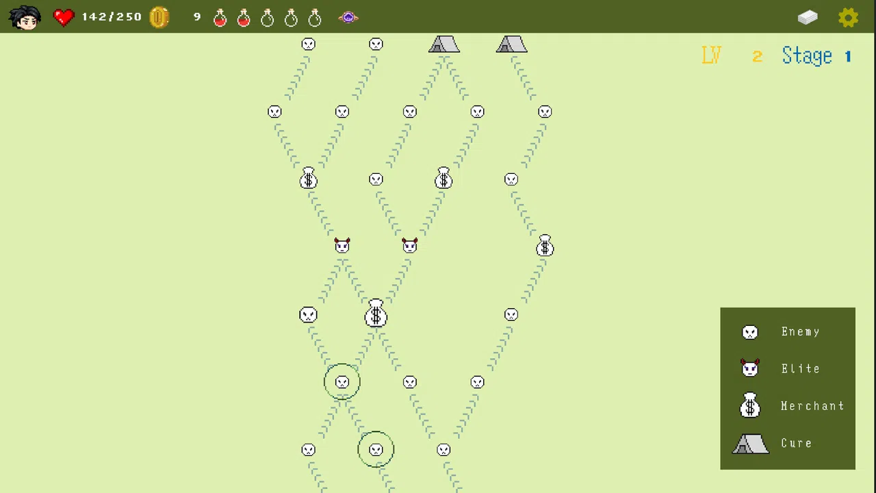 Card Hero Screenshot 3