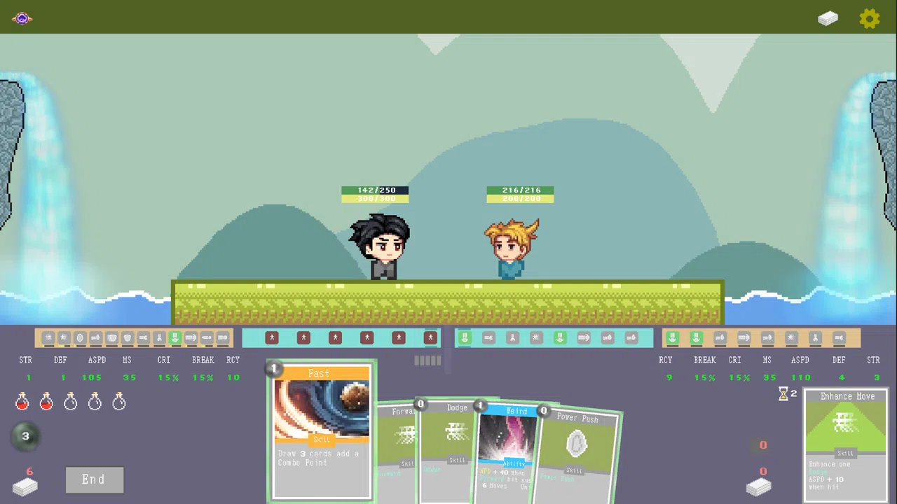 Card Hero Screenshot 0