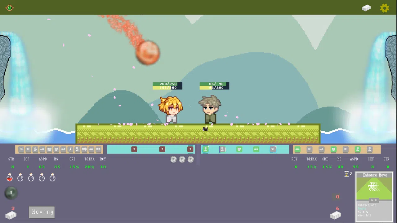 Card Hero Screenshot 2