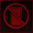 No doors