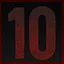 Just getting warmed up icon