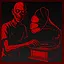 Needle drop icon