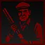 Manolo, bring me the shotgun icon