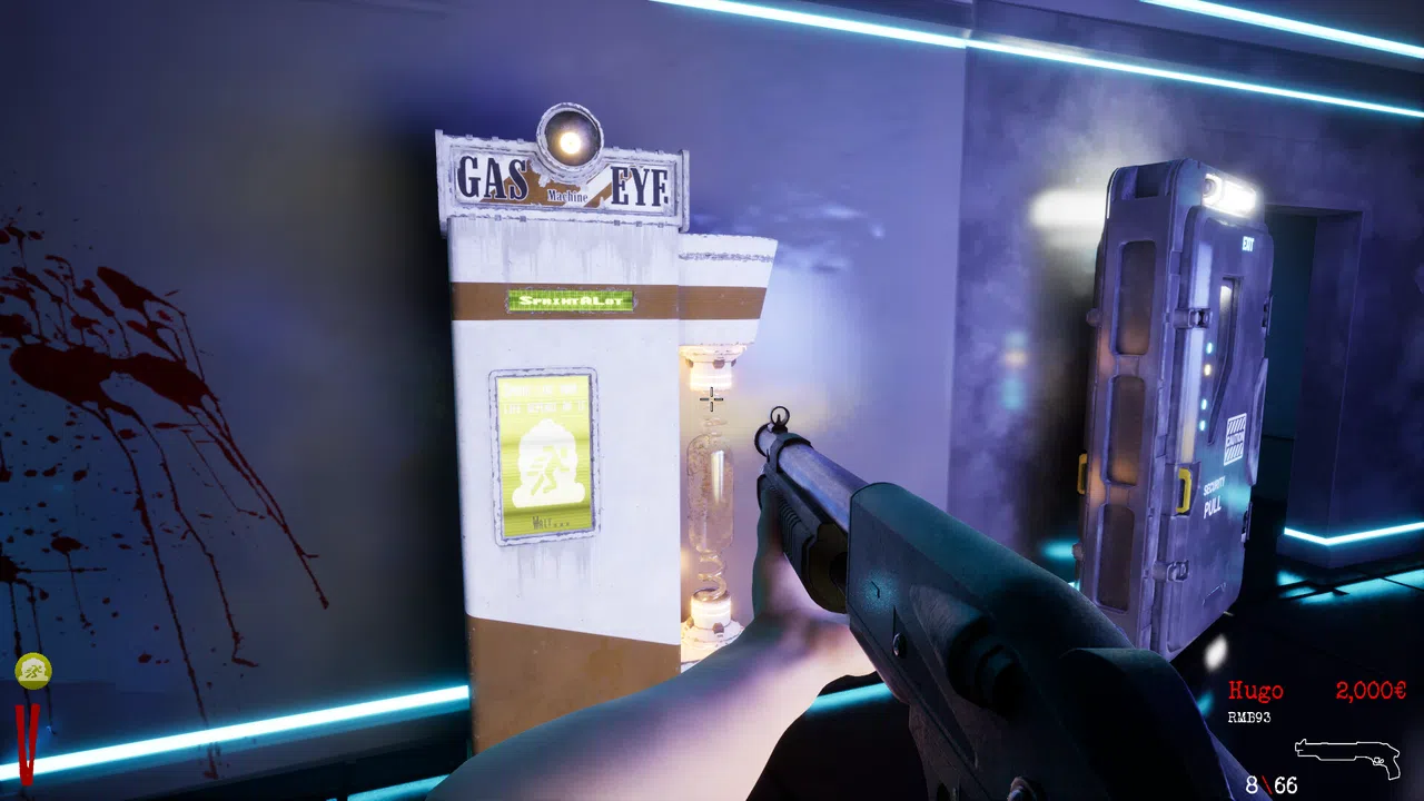 RoundZ Screenshot 2