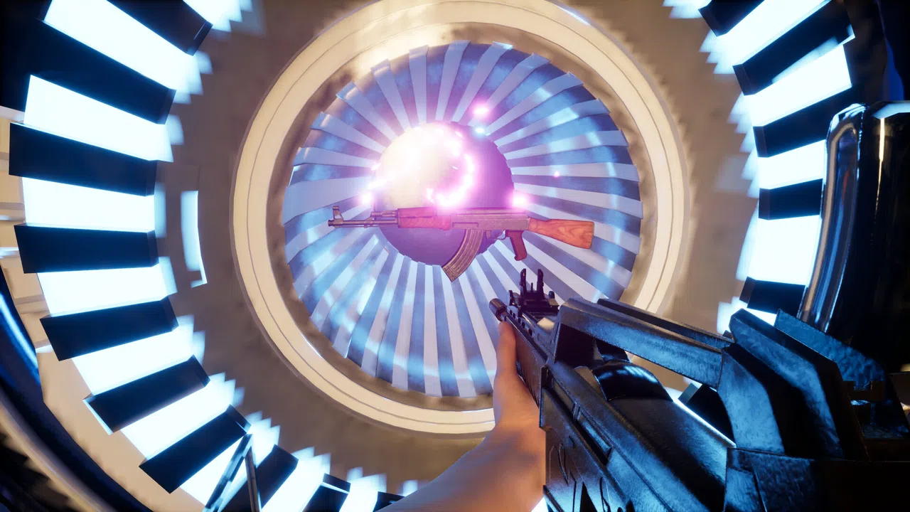 RoundZ Screenshot 5