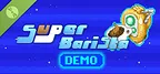 Super Barista Demo