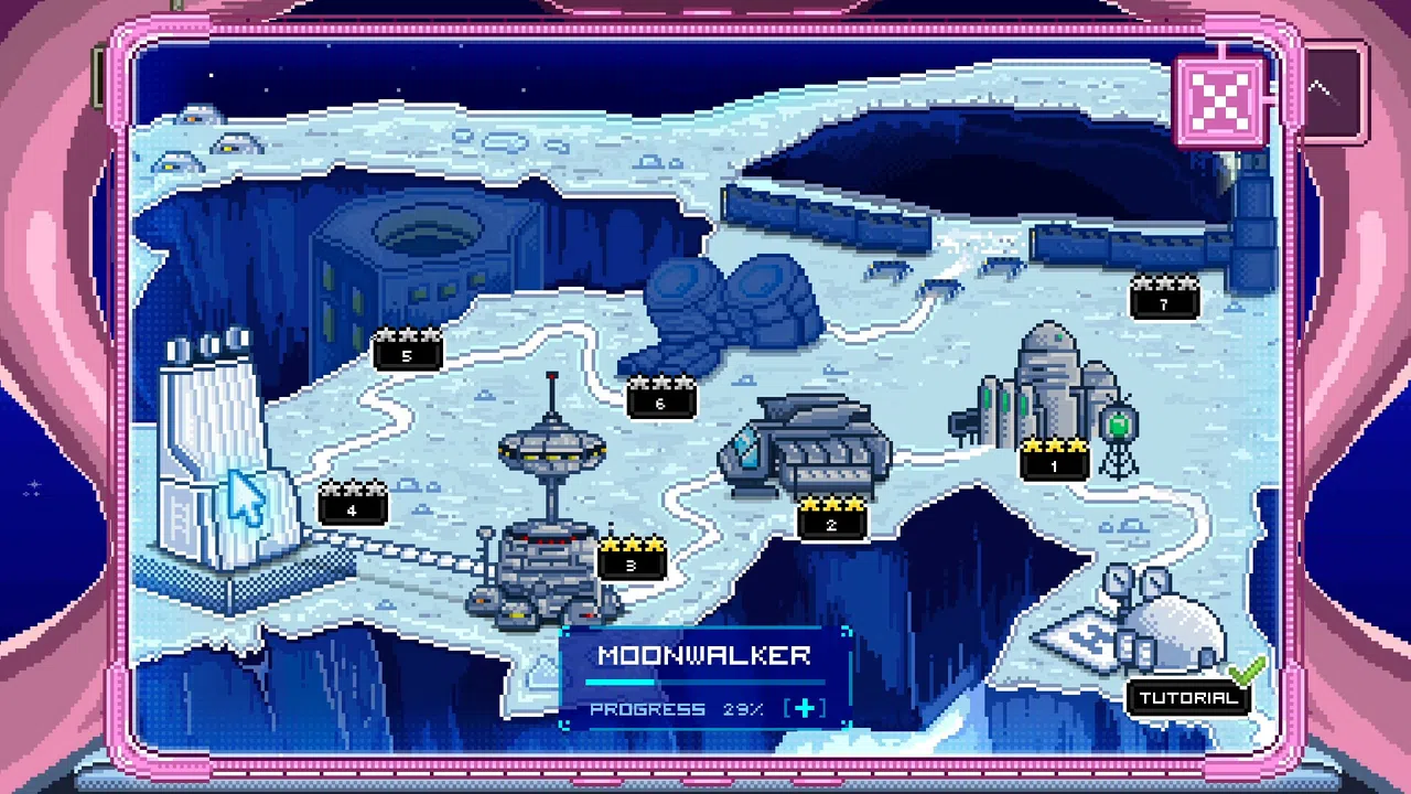 Super Barista Demo Screenshot 3