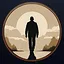 Escape icon