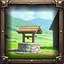 Welcome to Waterfall icon