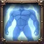 You defeated the Ice Golem icon