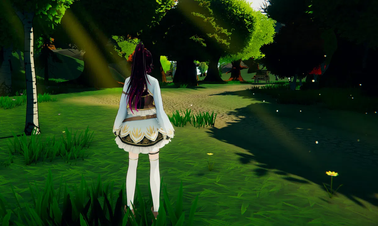 Healer Simulator RPG Screenshot 3