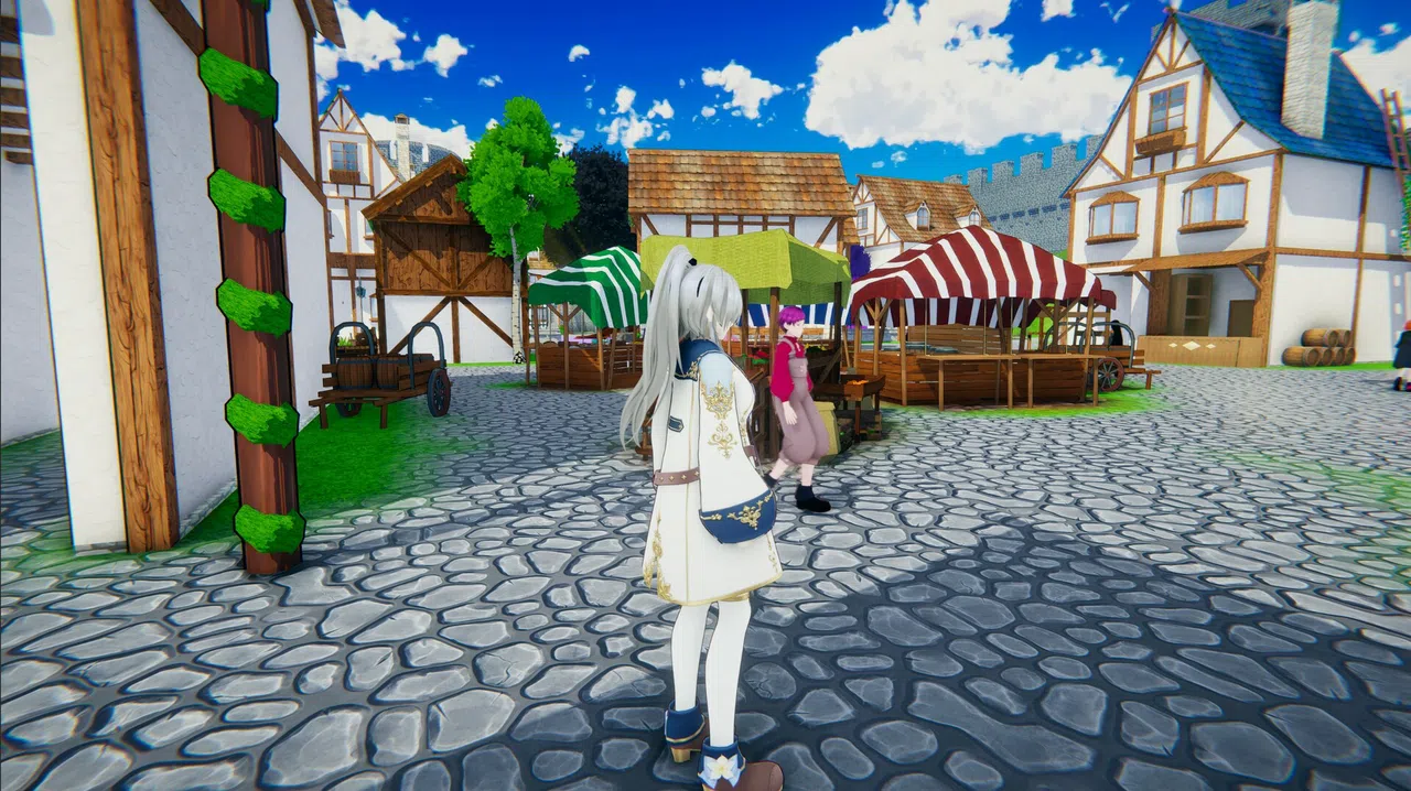 Healer Simulator RPG Screenshot 6