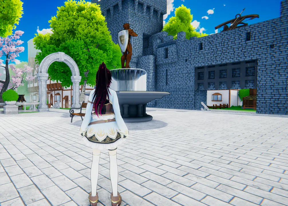 Healer Simulator RPG Screenshot 10