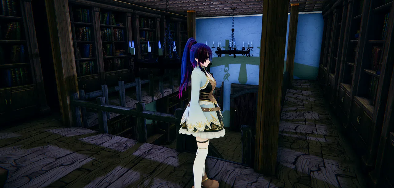 Healer Simulator RPG Screenshot 5
