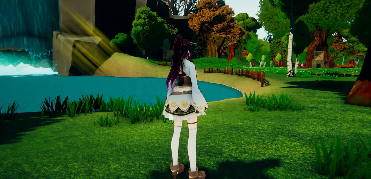 Healer Simulator RPG Screenshot 9