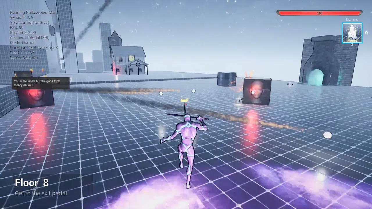 Eco Ronin Screenshot 7