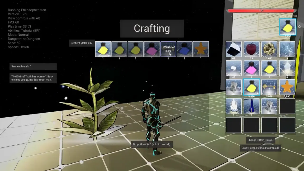 Eco Ronin Screenshot 9