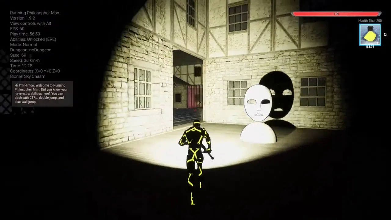 Eco Ronin Screenshot 10