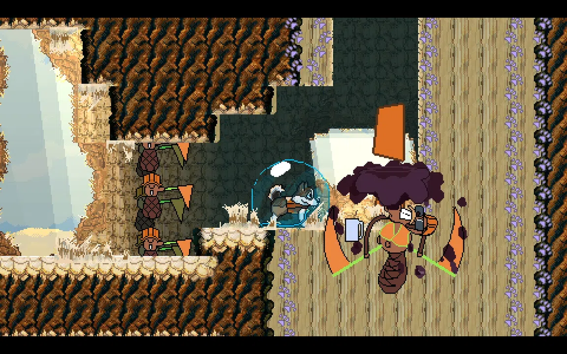Once We're Home Screenshot 7