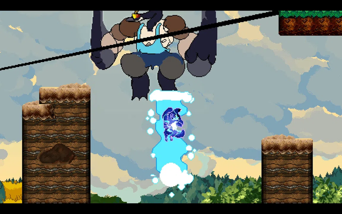 Once We're Home Screenshot 2