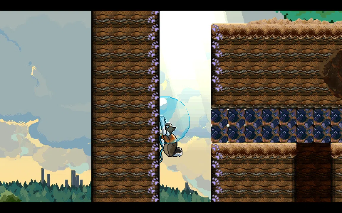 Once We're Home Screenshot 1