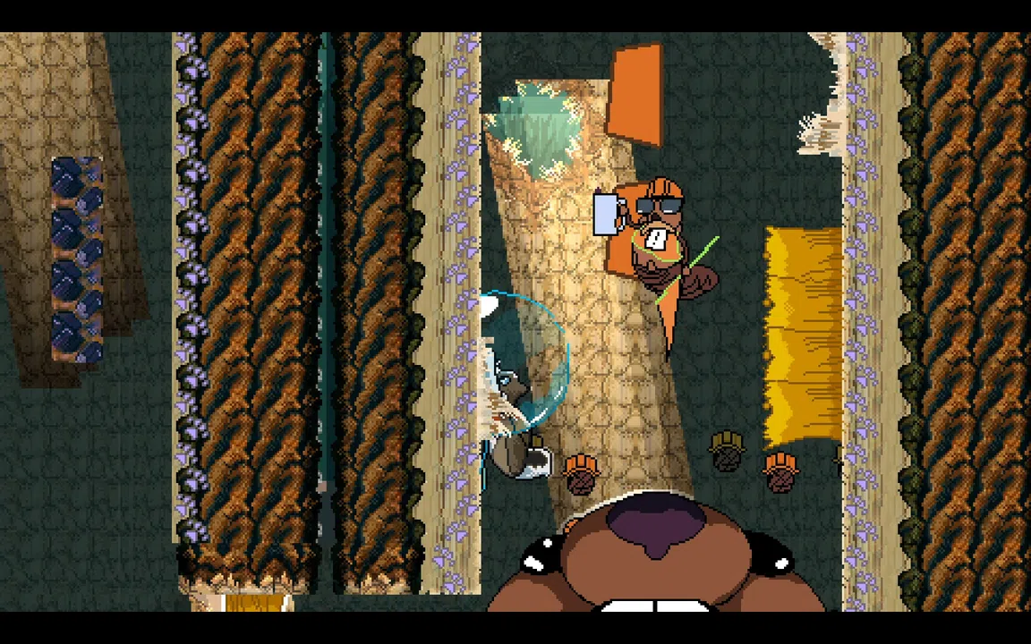 Once We're Home Screenshot 9