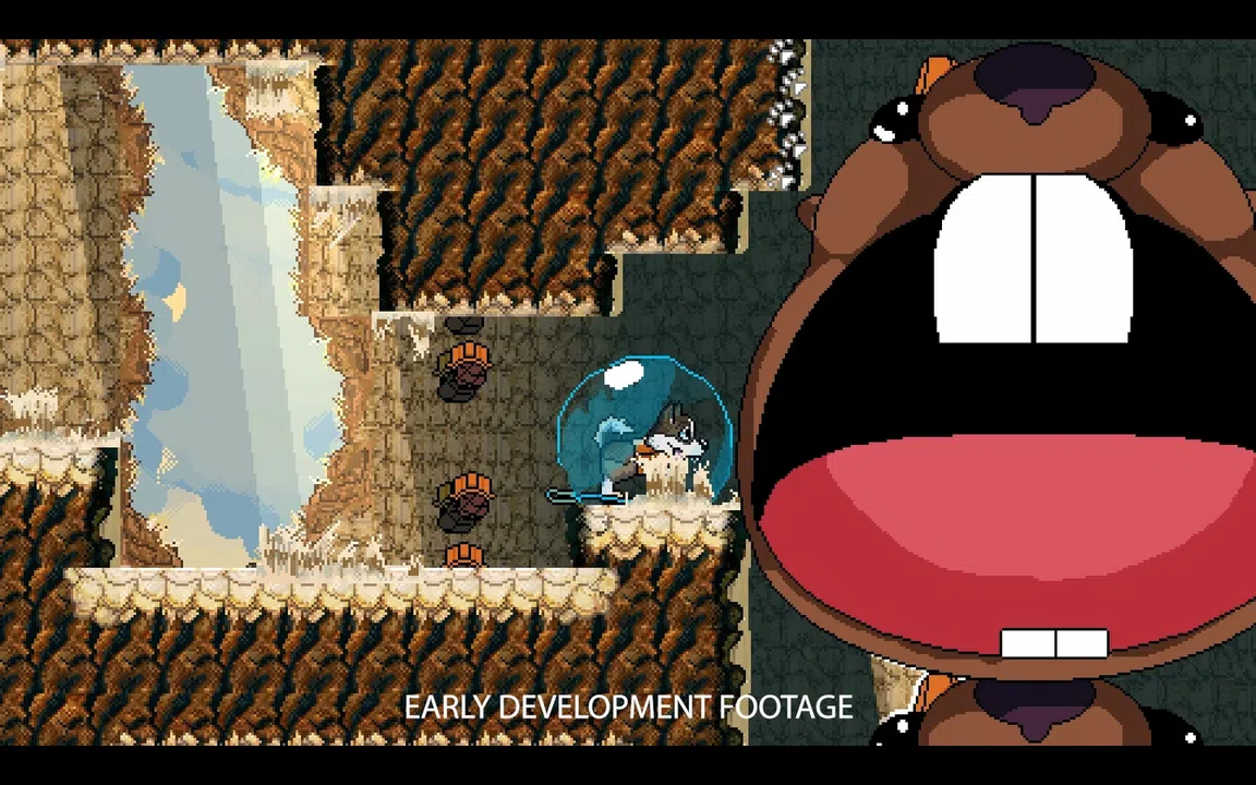 Once We're Home Screenshot 3