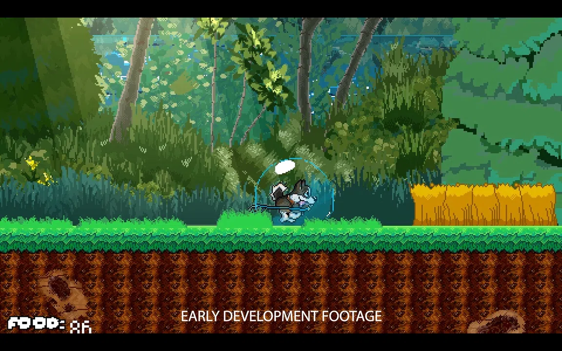 Once We're Home Screenshot 0