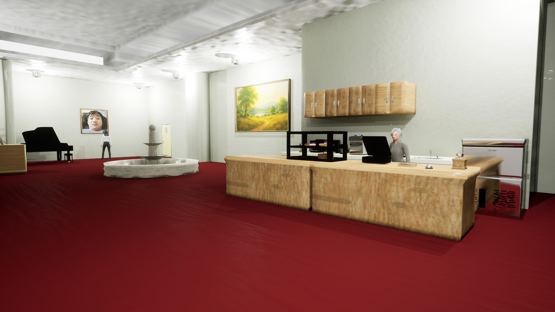 女世異-Josei Screenshot 4