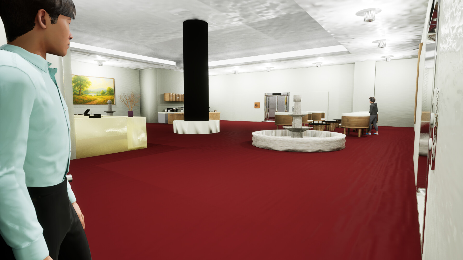 女世異-Josei Screenshot 2